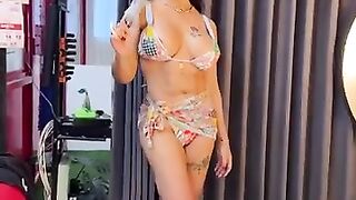 Milagros Flores le Contó a Supremo sus conflictos en el Canal HCH #viralhonduras​ #honduras​ #504​