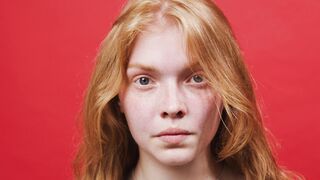 Woman Within - mad woman screaming | Trending HD Video