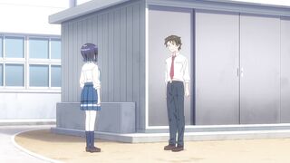 Class de 2-banme ni Kawaii Onnanoko to Tomodachi ni Natta Episodes 2
