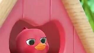 أغاني الأطفال