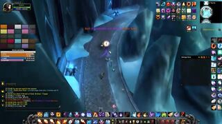 LDW 25HC is a Chaos! - ICC WotLK Classic