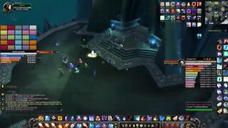 Deathbringer Saurfang POV | ICC 25HC WotLK Classic
