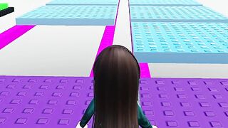 ROBLOX CHALLENGE !!
