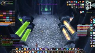 How to Master the Blood Prince Council 25 Heroic | ICC WotLK Classic