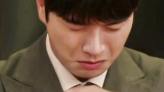 drama seberat ini di selipin lee yikyung???????????? ya bikin ngakak????