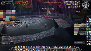 Blood-Queen Lana'thel 25 Heroic - Icecrown Citadel