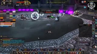 Valithria Dreamwalker | ICC 25HC WotLK Classic