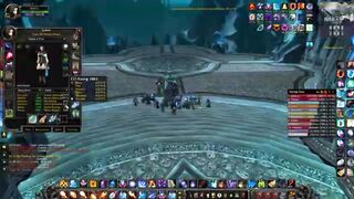 Sindragosa 25 Heroic Boss - Icecrown Citadel