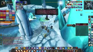 Heroic: The Light of Dawn - 25HC Lich King Full