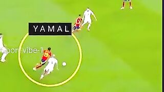 Lamine Yamal 12