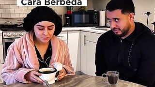 “Ketika Hal Sederhana Dilakukan dengan Cara Berbeda”