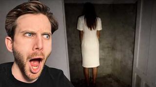 Indonesian Ghost Hunts Are Absolutely Terrifying…