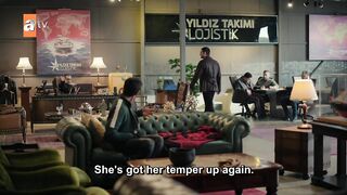 ABI - Episode 13 - Part 5 (English Subtitles)