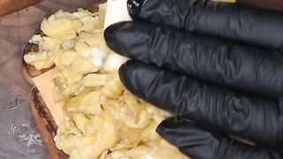 Korean Food ???????????? Indian Reaction