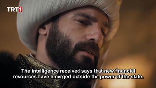 Mehmed Fetihler Sultani - Episode 76 - Part 2 (English Subtitles)