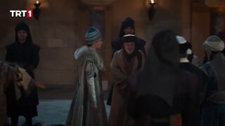 Mehmed Fetihler Sultani - Episode 76 - Part 5 (English Subtitles)
