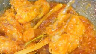 Menu Boros Nasi: Ayam Bumbu Rujak Super Medok & Nagih! ????