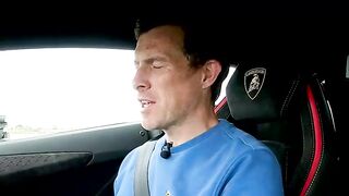 EVERY Lamborghini Aventador DRAG RACE