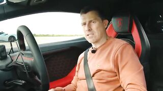 Lamborghini Revuelto v Ferrari SF90 v Porsche 918： DRAG RACE