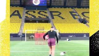 Kita nggak akan pernah siap buat momen mereka gantung sepatu