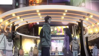 "Megami "Isekai Tensei Nani ni Naritai Desu ka" Ore "Yuusha no Rokkotsu de" Episodes 2