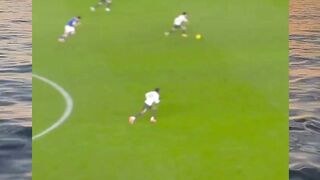 The Future is Bright: Debut Manis Alejandro Garnacho