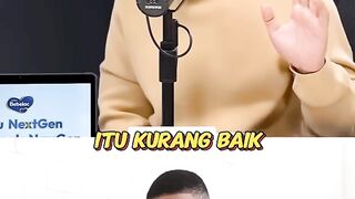 DOKTER TIRTA MODE SABAR   #drtirta #edukasi #kesehatan