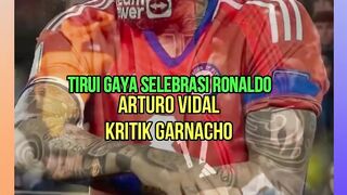 The Generational Divide: Inspirasi atau Imitasi? ????⚽