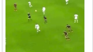 Kadang sepak bola itu sederhana… dan Cristiano Ronaldo & Gareth Bale membuktikannya. ????⚡