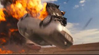 Fast And Furious 6