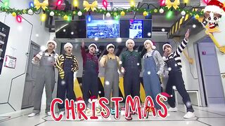 BTS Christmas Secret SANTA -