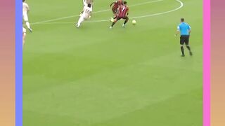 Proses Gol Indah Bournemouth vs Manchester United