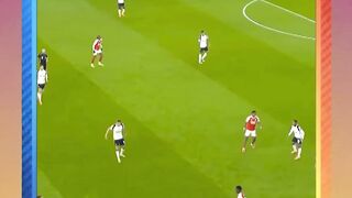Cuplikan gol terbaik pertandingan Arsenal hari ini
