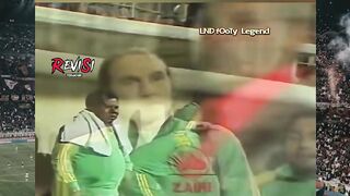 Main bola taruhannya nyawa!