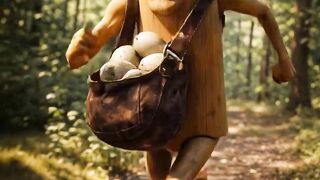 Tung tung made a war