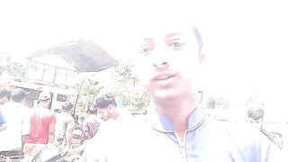 বাইকে তেলের লাইন তেল নাই