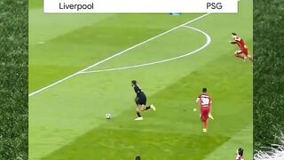 Brace Ousmane Dembele vs Liverpool !! PSG Menang Agregat 4-0 dan Lolos Semifinal Liga Champions
