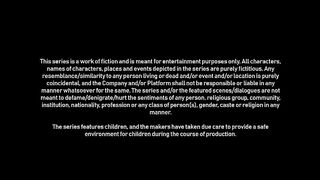 Resort S01E02 Unwitting Actions