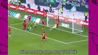 Gol salto indah gak cukup buat redam amarah fans?