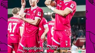FC Thun emang gak ada obat! ???? Siapa sangka tim yang baru aja promosi langsung bikin geger Liga Swiss? ????????