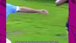 Kangen gak sih sama era El Clasico yang panasnya kayak gini?