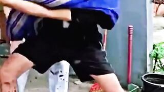 You Will Must Laugh In 5 Seconds #funnyshorts #funtime #funnyvideo #usa #laughinggas 2