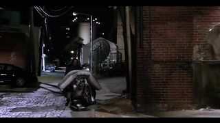 Hollow Man - Peeping Tom Jealousy