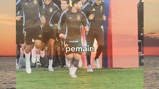 Mengapa kamu hampir tidak pernah melihat pemain kulit hitam di Argentina