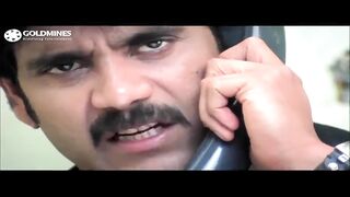 मास दम है तो रोक ले | नागार्जुना की फिल्म का