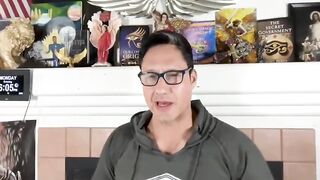 Ismael Perez Major Announcement 4.14.26 - Truth Bombs Shock the World