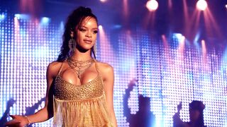 Rihanna - Keep Fighting (Official Music Video)