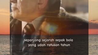 Kalian tahu gak sepanjang sejarah sepak bola yang udah ratusan tahun cuma ada 1 kiper yang menangin tropi