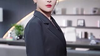 Episode 7  (Pelindung Misterius CEO Cantik)