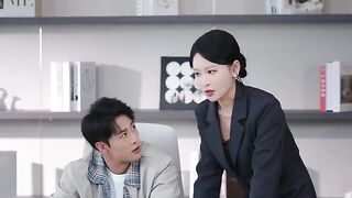 Episode 8  (Pelindung Misterius CEO Cantik)